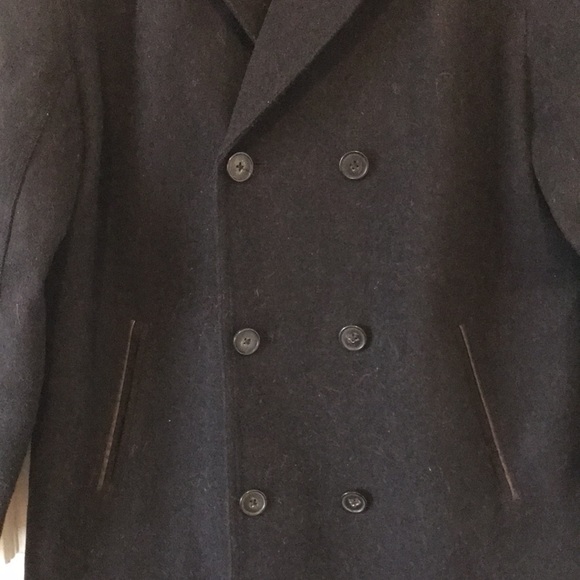 Marfinno Coat - Picture 2 of 3